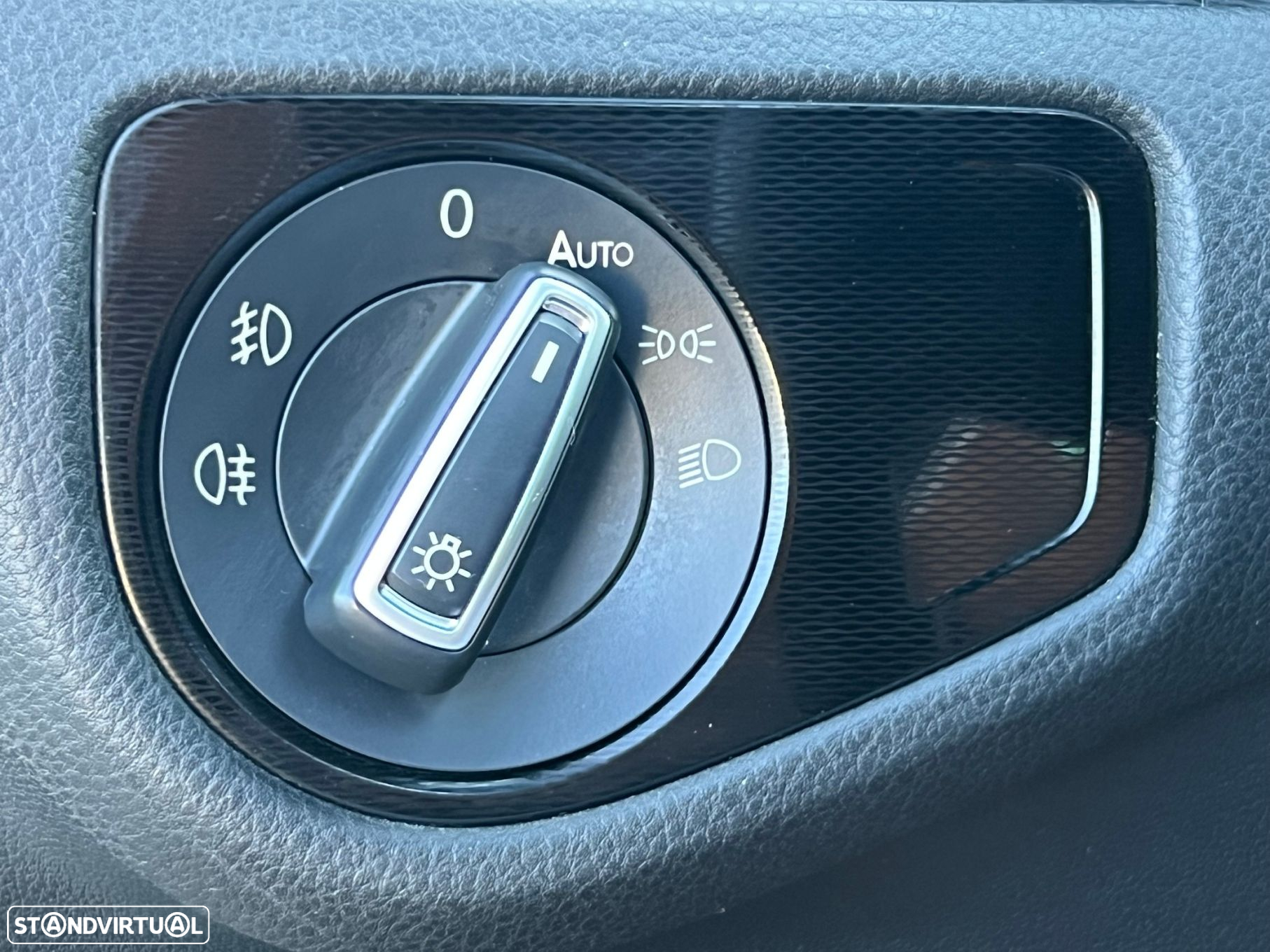 VW Golf 2.0 TDI GTD - 22