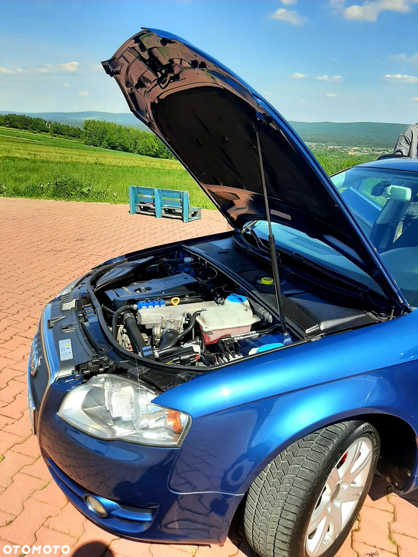 Audi A4 - 12