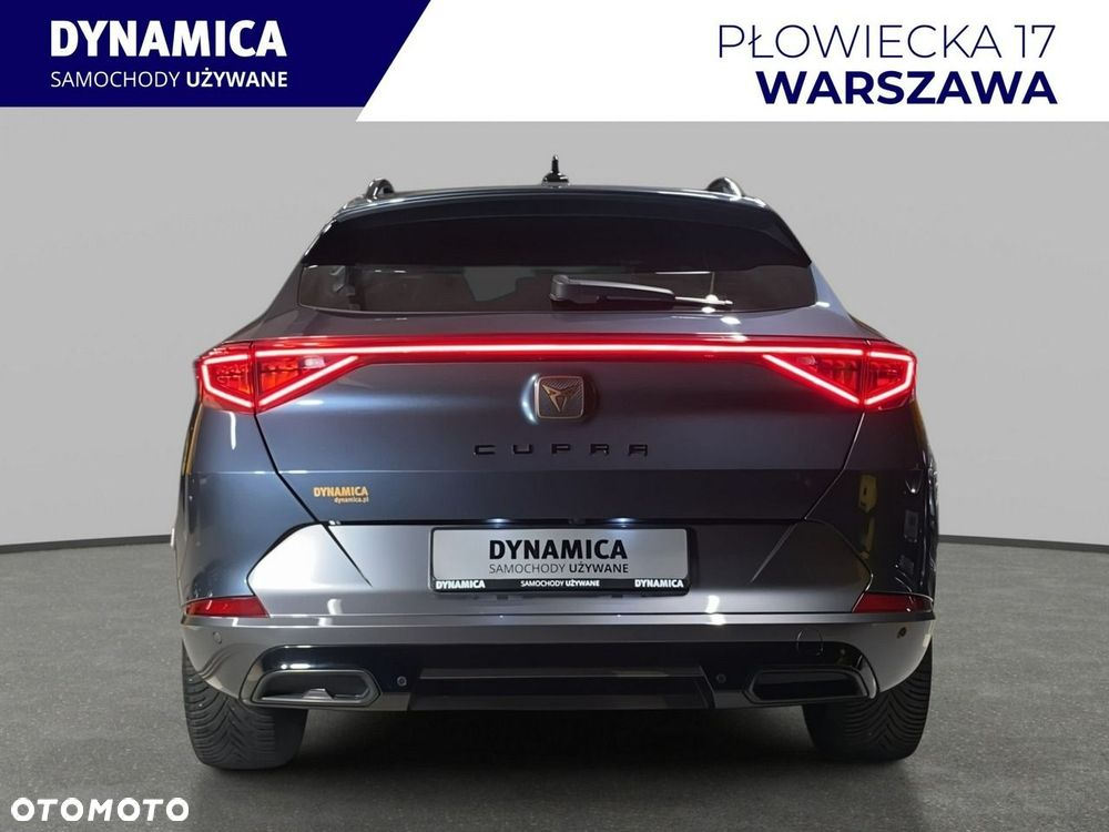 Cupra Formentor - 8