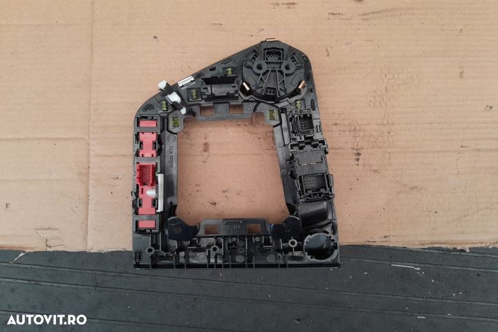 CONSOLA SCHIMBATOR 5NC864263 5NC864263 Volkswagen VW - 2