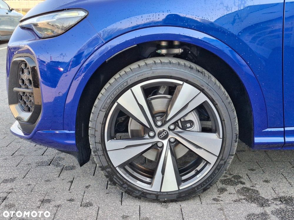Audi Q5 - 5