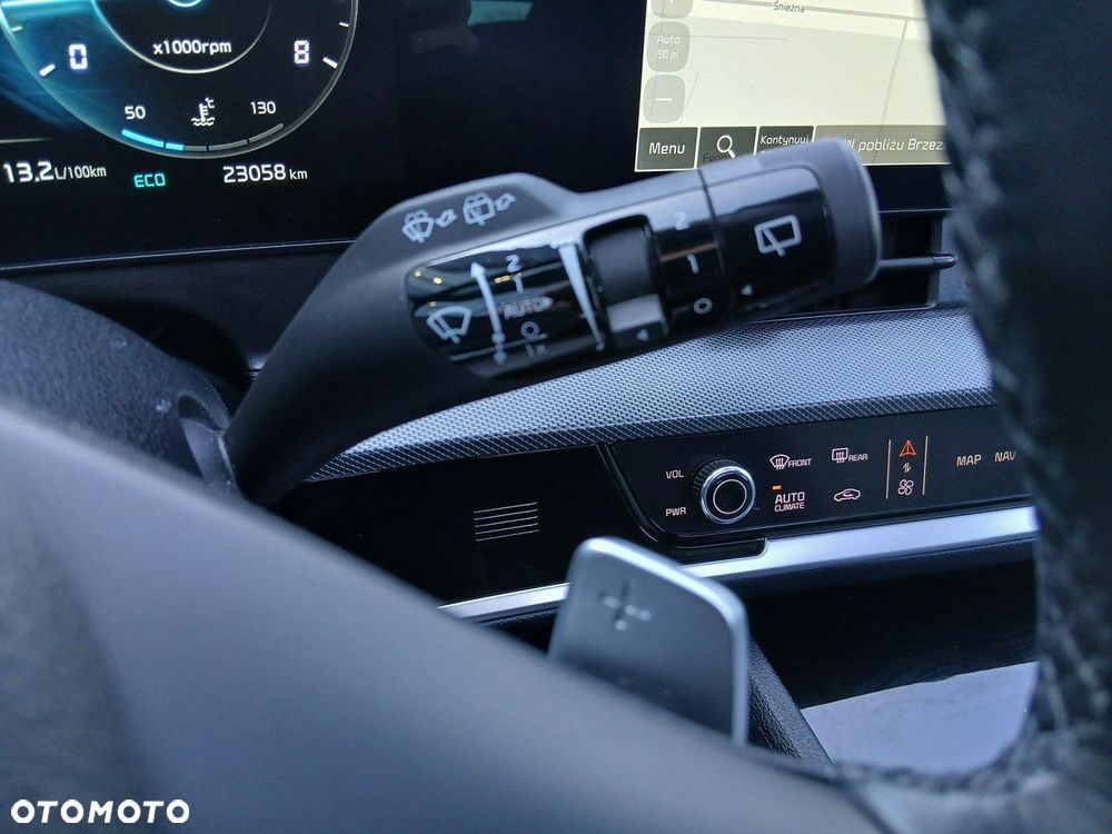 Kia Sportage 1.6 T-GDI Anniversary 4WD DCT - 24