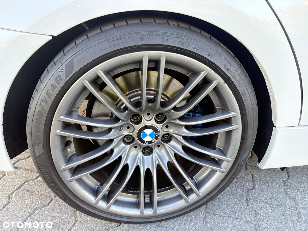 BMW Seria 3 335i - 17
