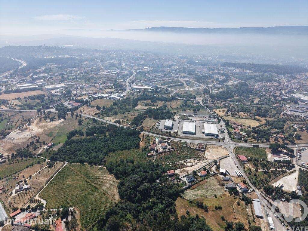 Quinta em Mangualde, Mesquitela e Cunha Alta - Grande imagem: 5/6