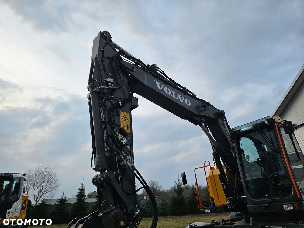 Volvo EWR 150 E - 11