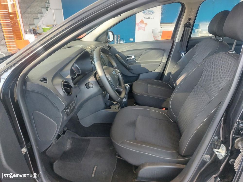 Dacia Sandero 1.0 SCe Comfort - 11