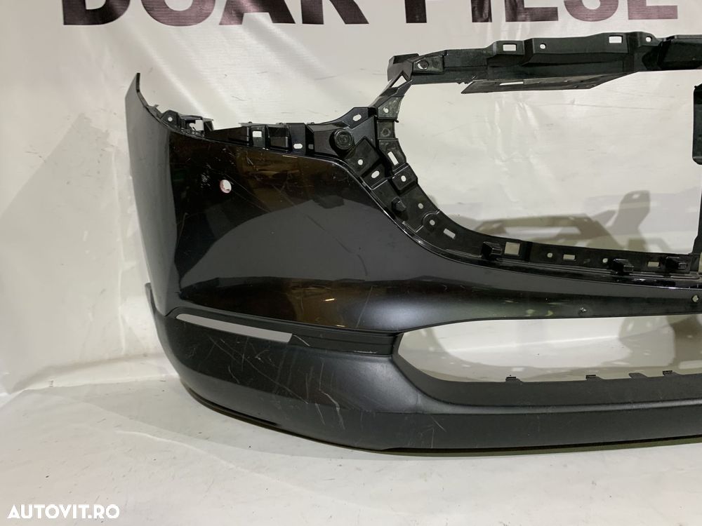 Bara fata Mazda CX30, 2019, 2020, 2021, 2022, cod origine OE DGH9-50031. - 14