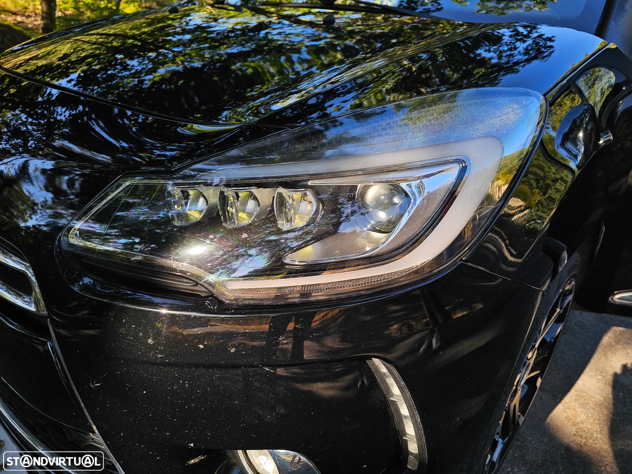 Citroën DS3 1.6 BlueHDi Sport Chic - 25