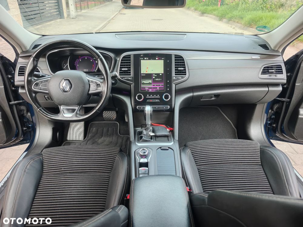 Renault Talisman - 5