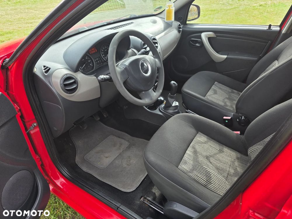 Dacia Sandero 1.2 16V Laureate II - 15