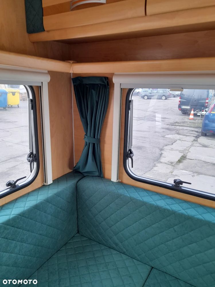 Caravelair 475 - 8