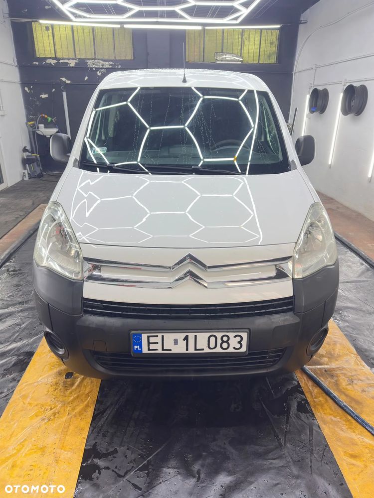Citroën Berlingo - 25