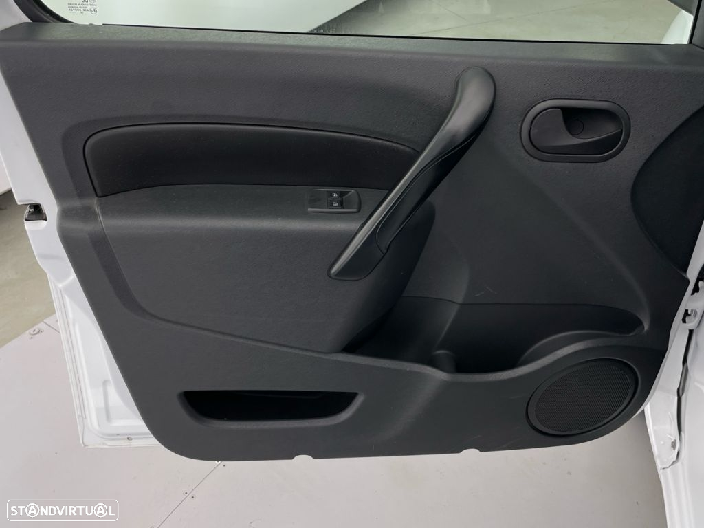 Mercedes-Benz Citan Citan 108 CDI - 16