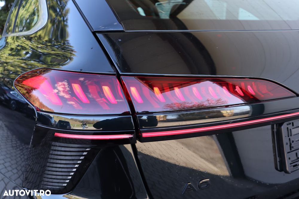 Audi A6 TFSI S tronic - 8