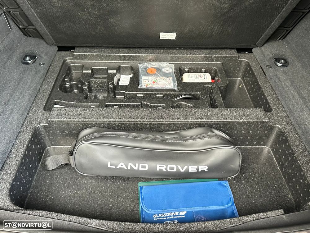 Land Rover Range Rover Evoque D240 R-Dynamic - 14