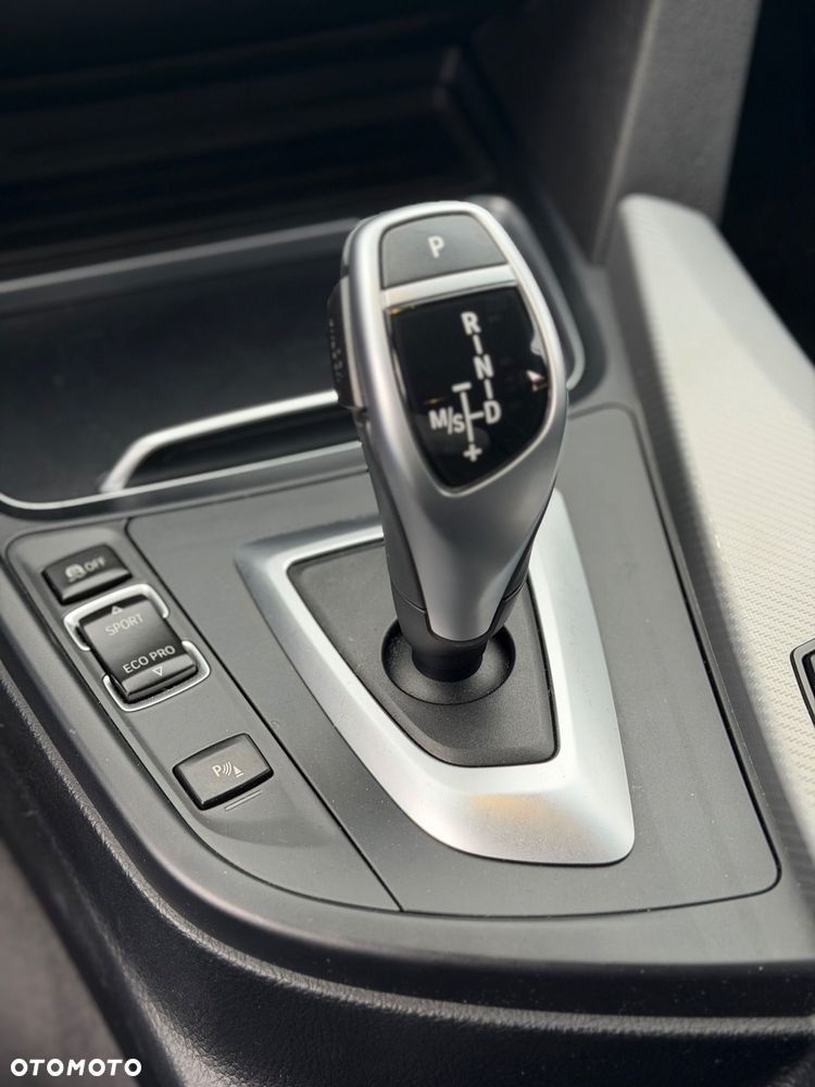 BMW Seria 4 430i GPF xDrive M Sport - 14