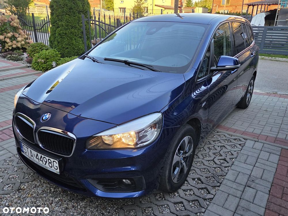 BMW Seria 2 - 2