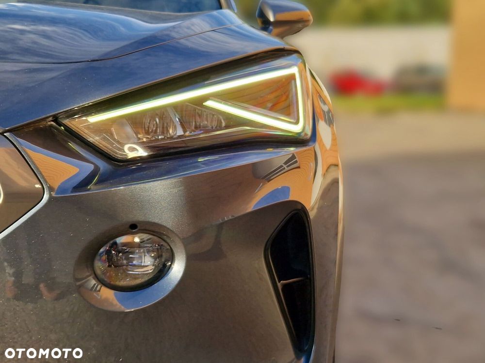 Cupra Formentor - 10
