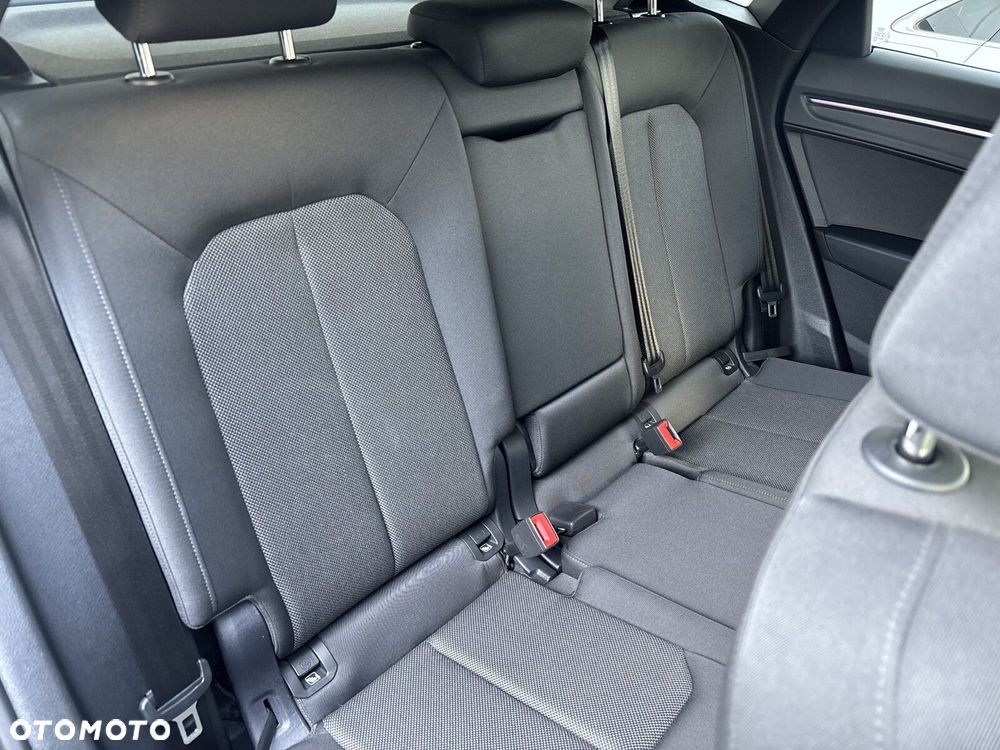 Audi Q3 Sportback - 30