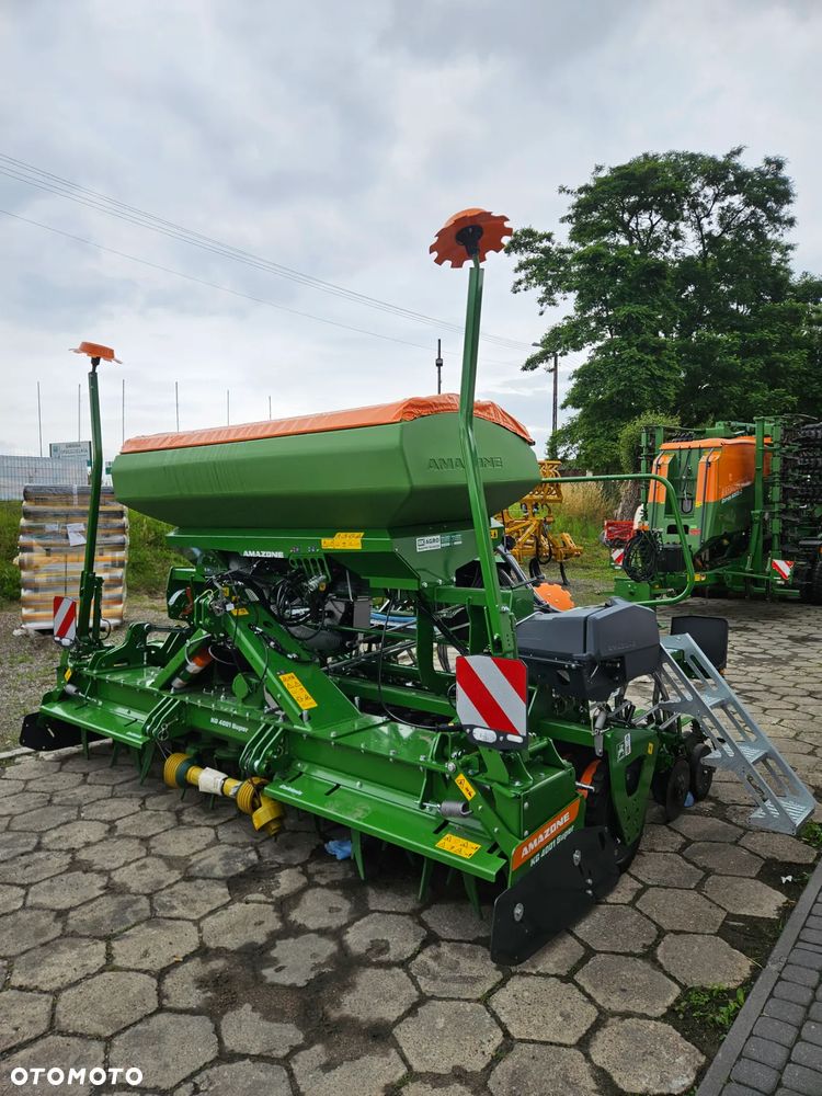 Amazone Amazone Cataya 3000 Special / Super + KG - 18