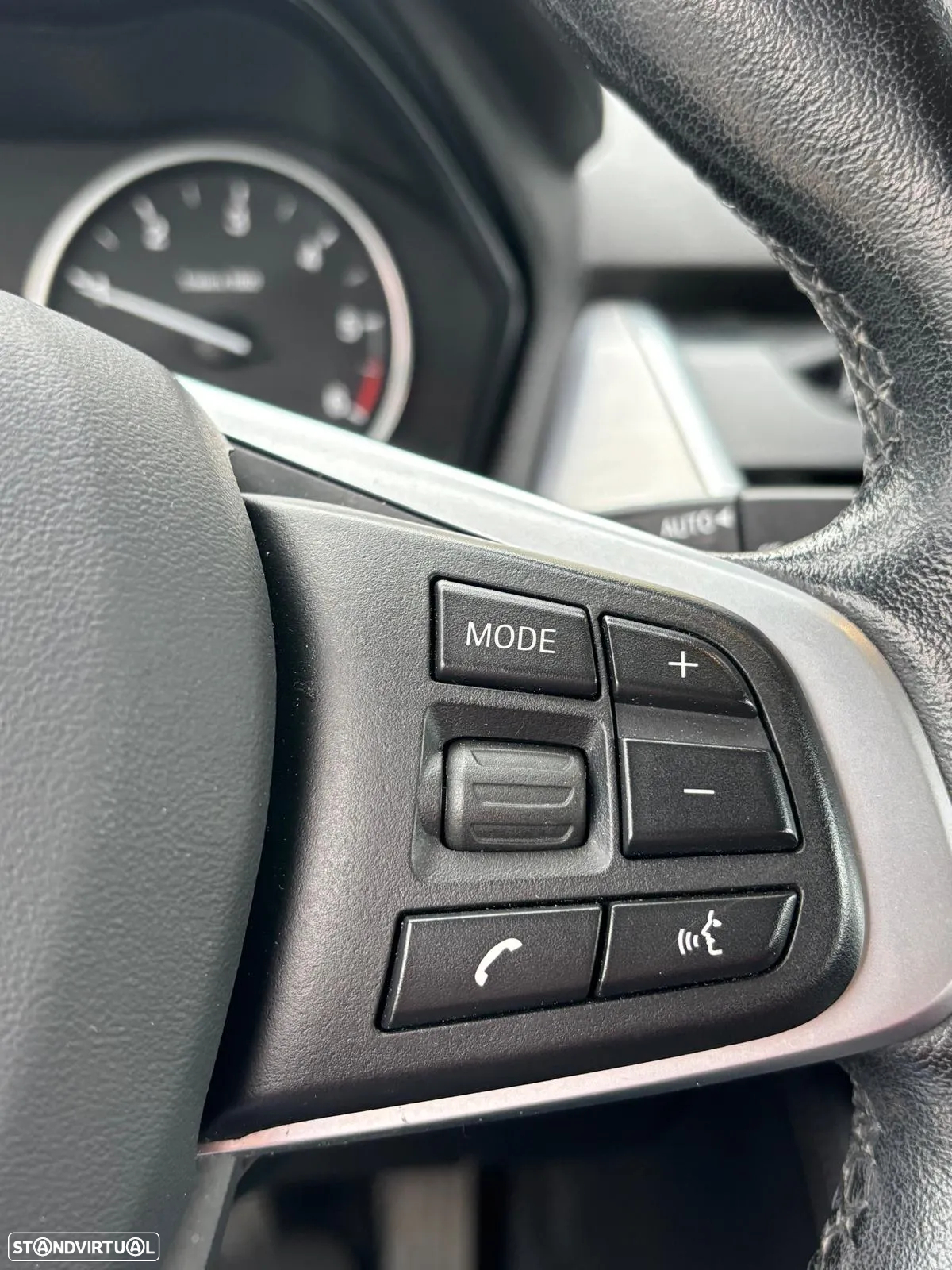 BMW 216 Active Tourer d - 7