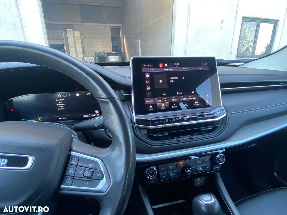 Jeep Compass 1.5 AT FWD MHEV Summit - 6