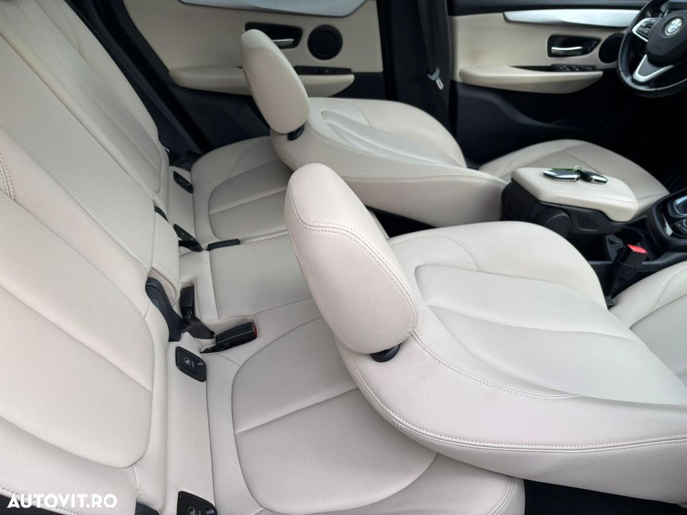 BMW Seria 2 225xe iPerformance Luxury Line - 9