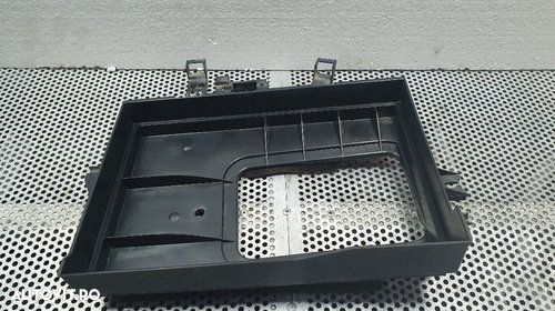 Carcasa filtru de polen  AUDI A4 II Avant 8E5, B6 2000 - 2005  8E1819641A / 8E1 819 641 A - 1