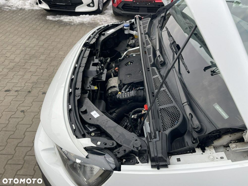 Peugeot Rifter N1 BlueHDI 100 L1 Active Pack - 14