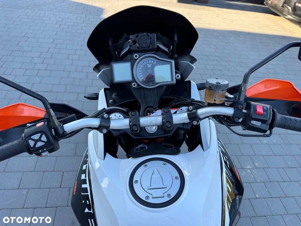 KTM Super Adventure - 19