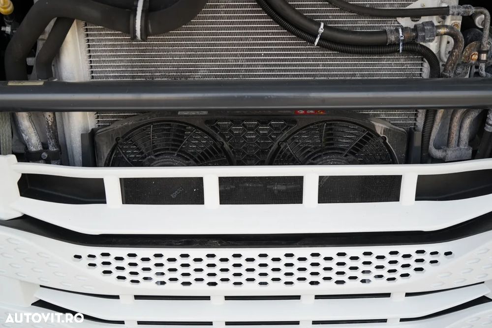 Iveco S-WAY / 510 / RETARDER / I-PARK COOL - 37