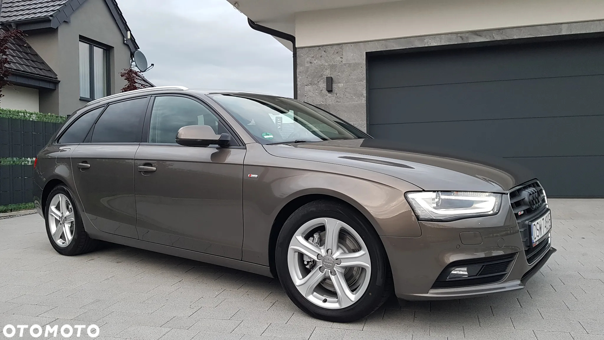Audi A4 - 30