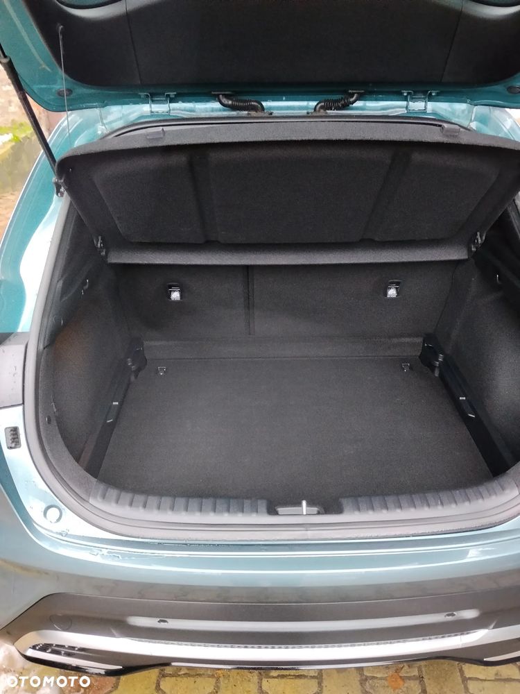 Kia XCeed 1.5 T-GDI M - 10