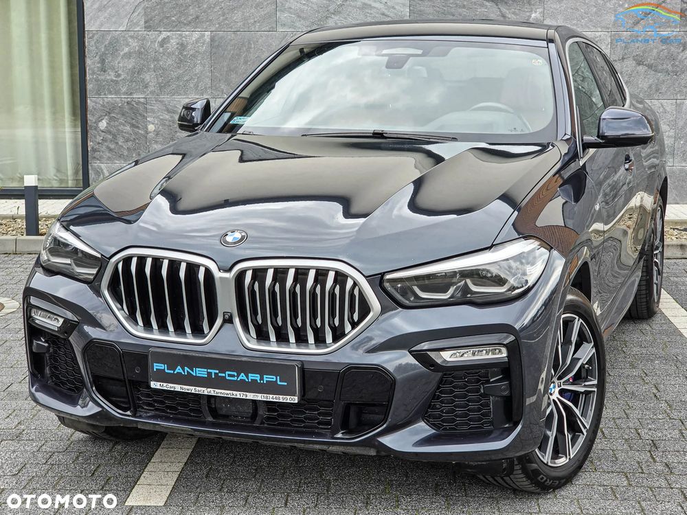 BMW X6 - 2