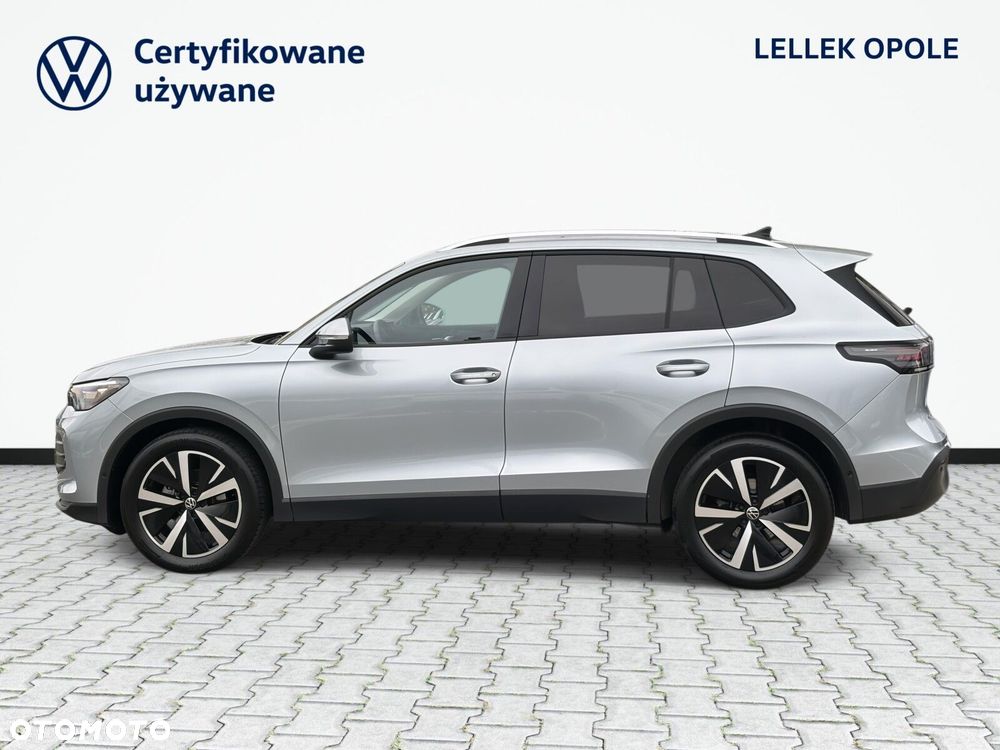 Volkswagen Tiguan 1.5 eTSI Life DSG - 9