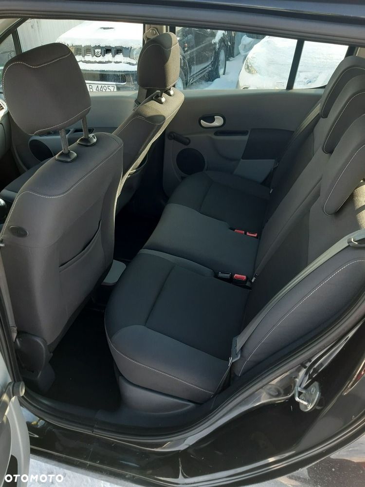 Renault Modus 1.2 16V Yahoo - 6