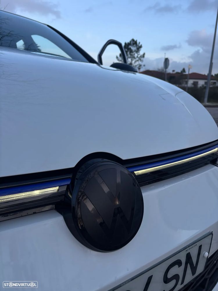 VW Golf 1.4 TSI GTE DSG - 43