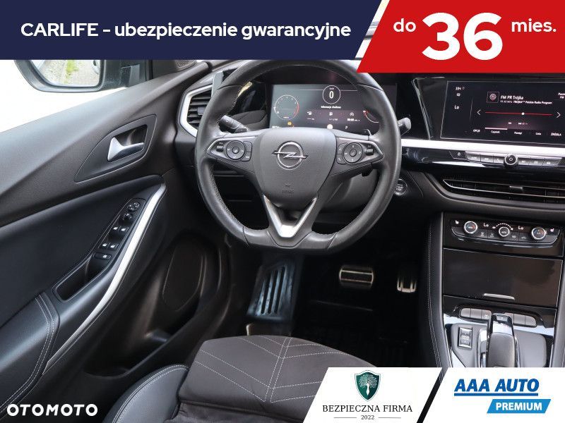 Opel Grandland X - 9