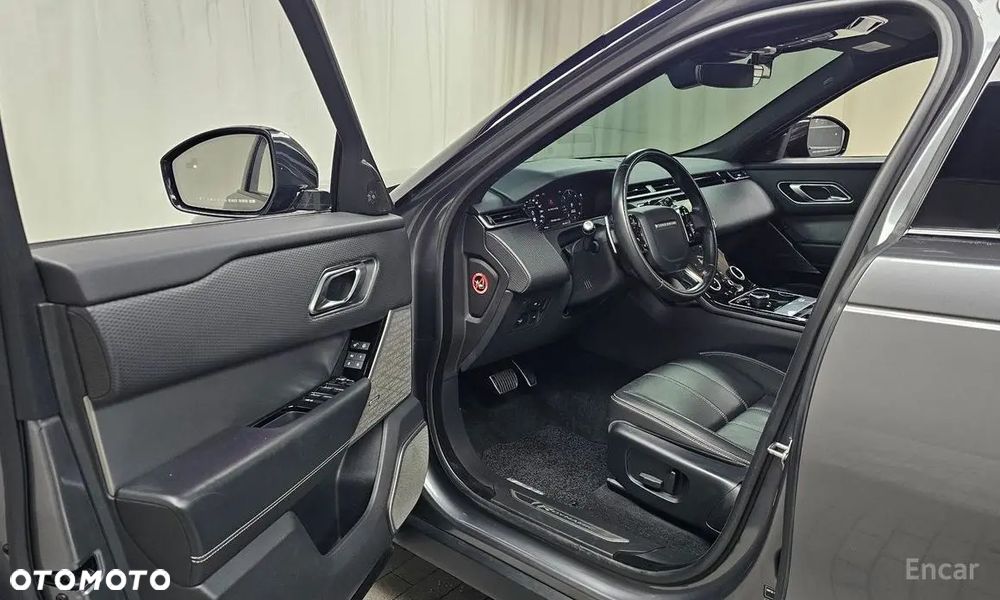 Land Rover Range Rover Velar 2.0 SD4 R-Dynamic SE - 14