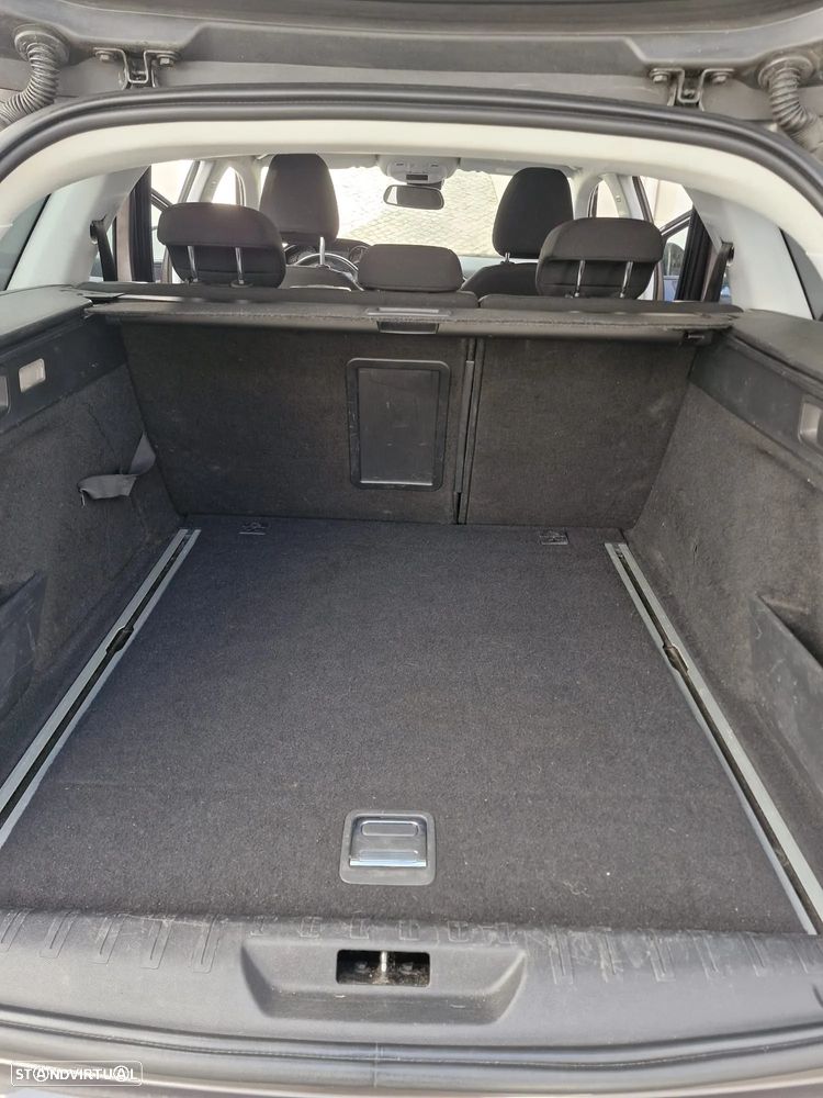 Peugeot 308 SW BlueHDi 120 Stop & Start Active - 7
