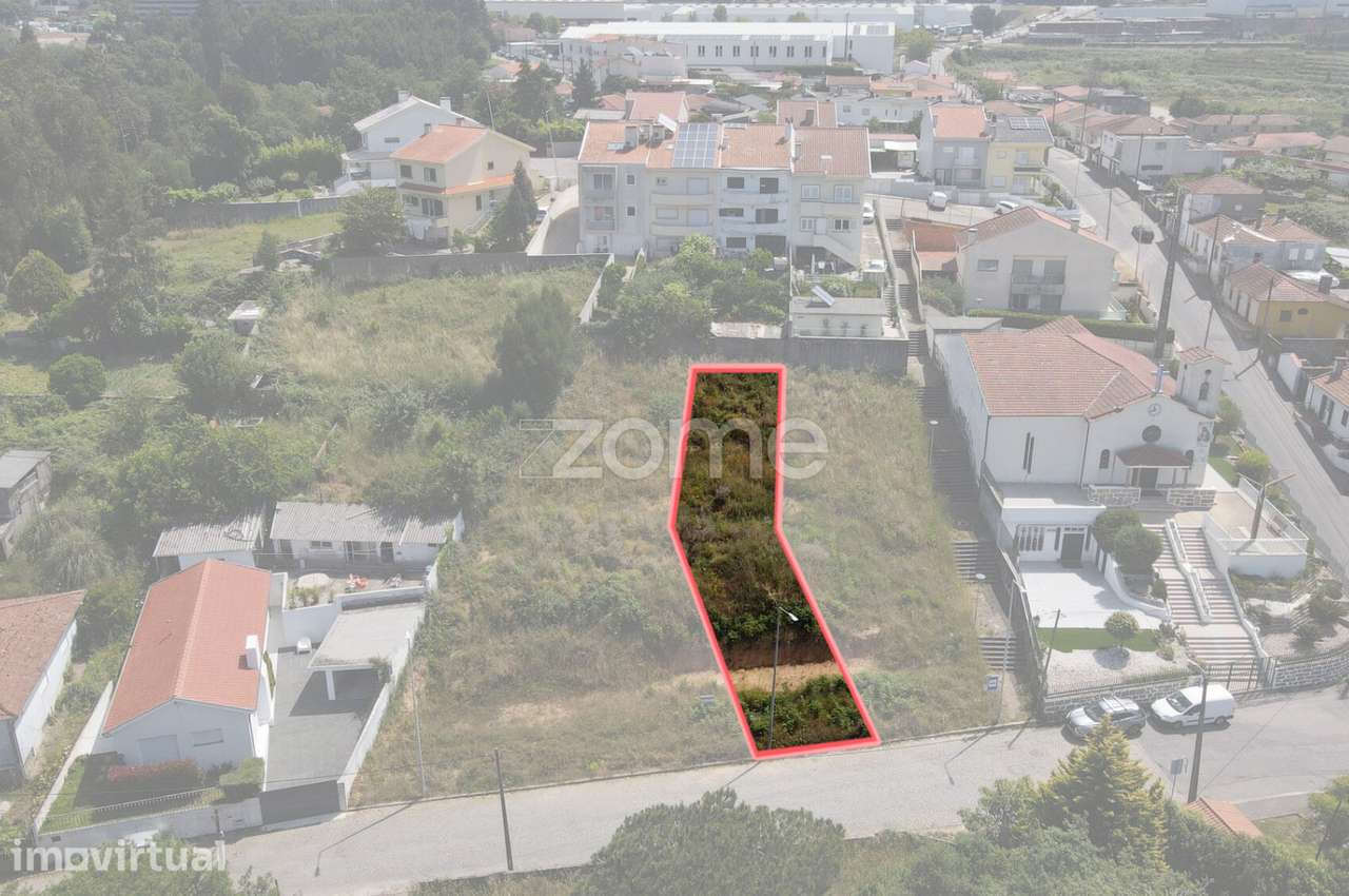 Lote Terreno, Pedroso - Grande imagem: 5/10