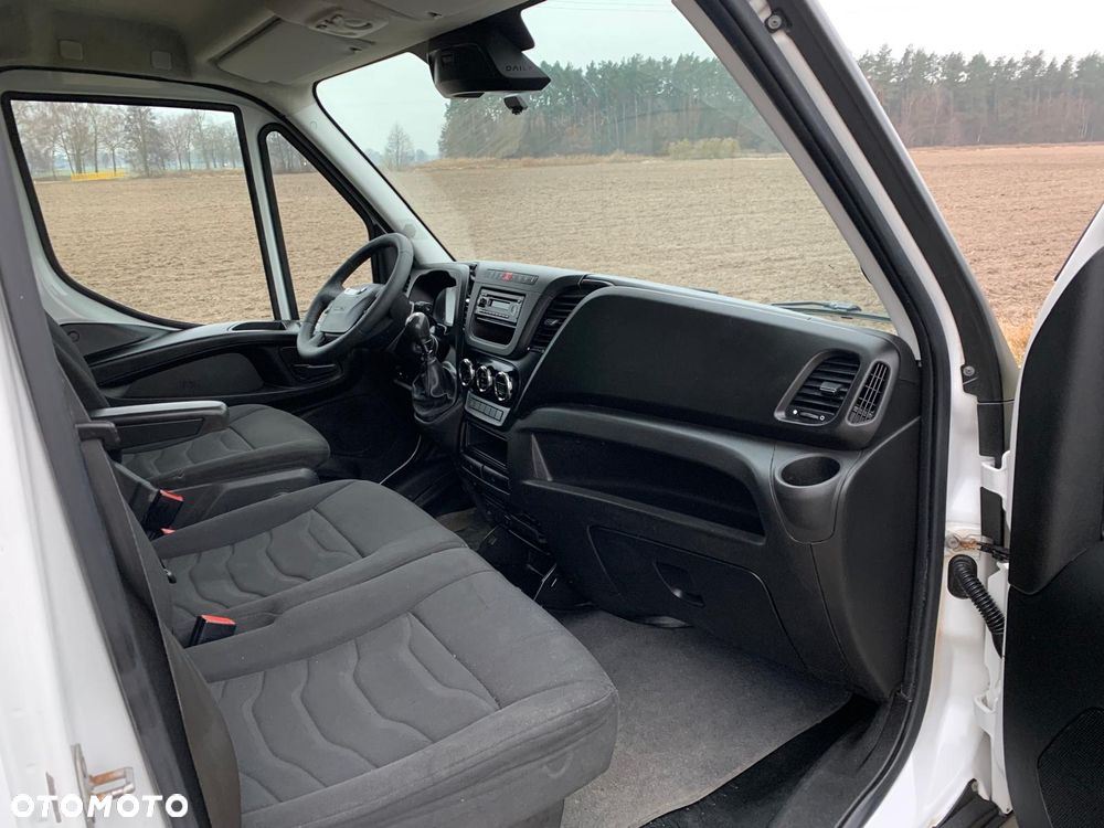 Iveco Daily - 14