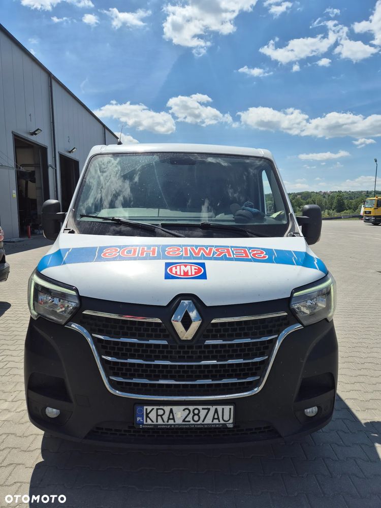Renault MASTER - 3