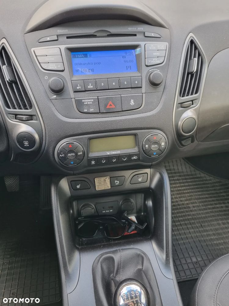 Hyundai ix35 1.6 GDI Comfort 2WD - 16