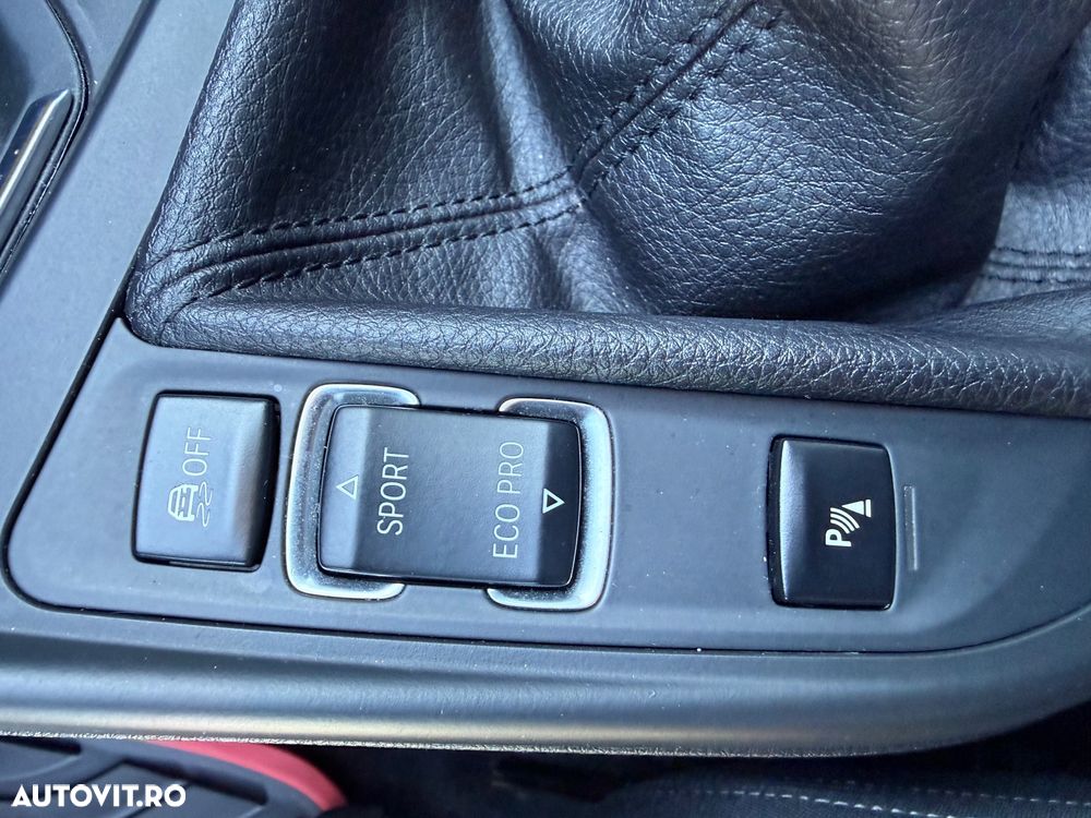 BMW Seria 1 - 18
