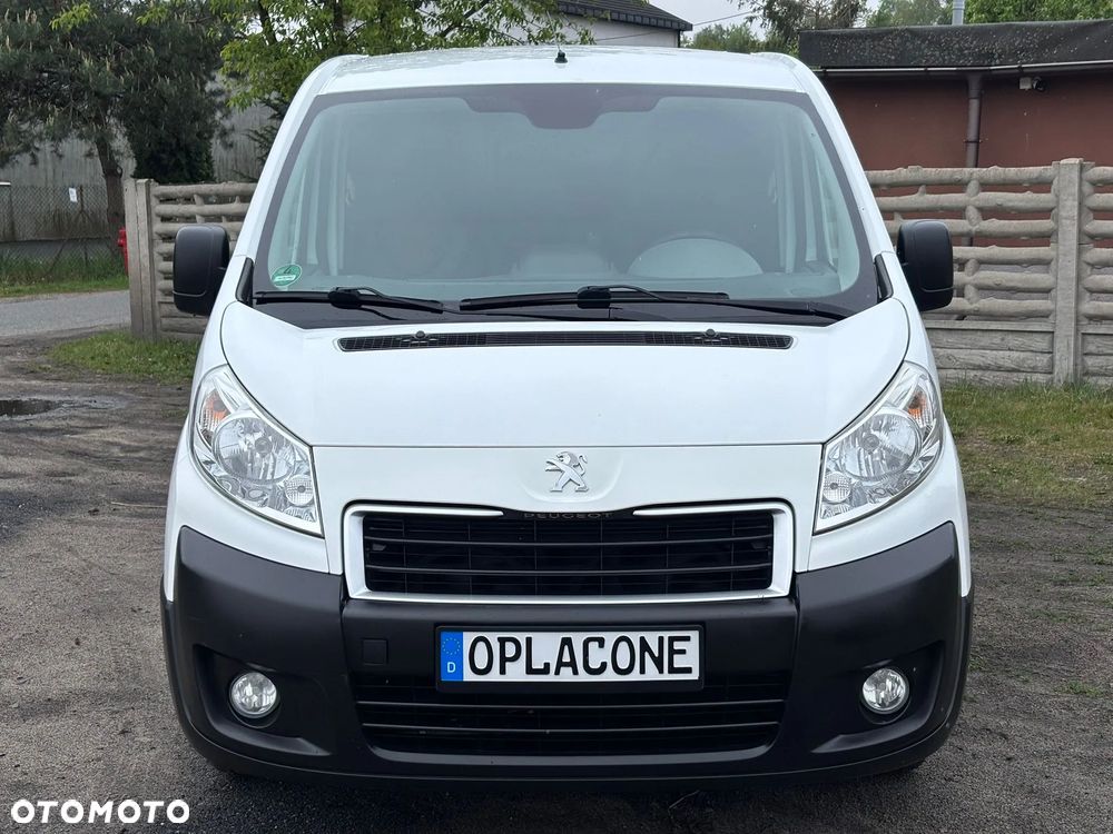 Peugeot EXPERT - 2