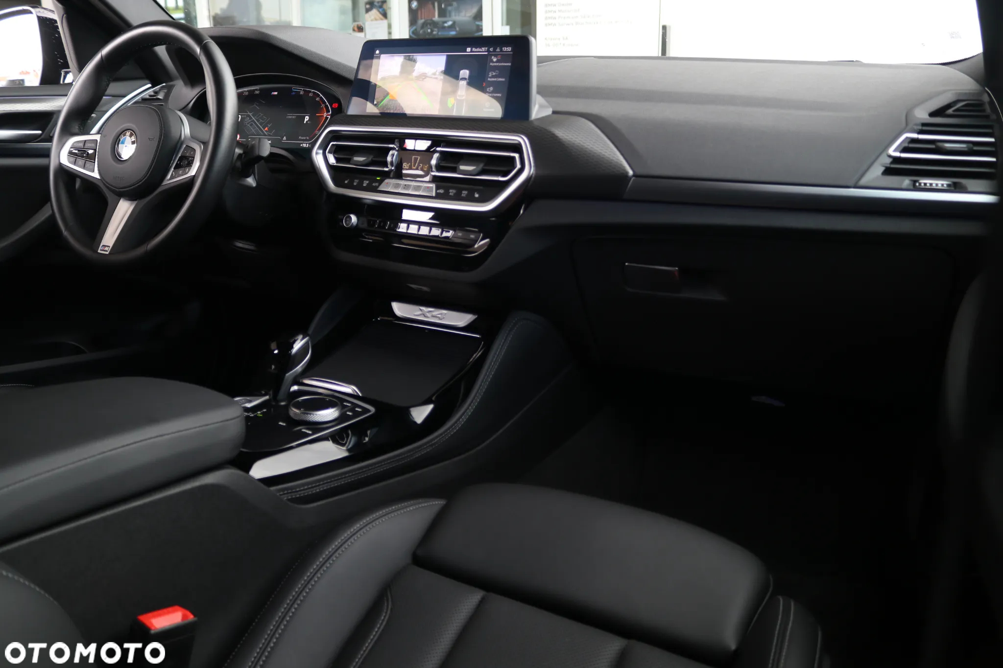BMW X4 - 16