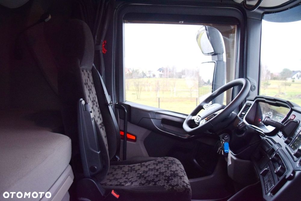 Scania S450 Standard - 34