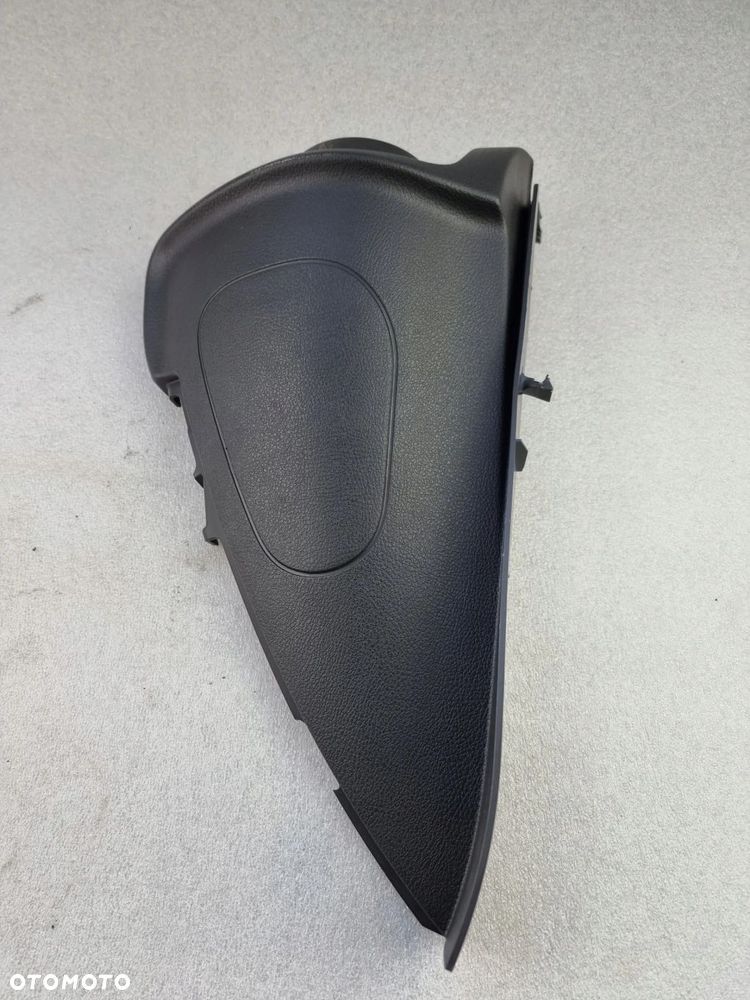 OSŁONA UCHWYT NA KUBKI FORD CUSTOM BK21-V04394 - 2