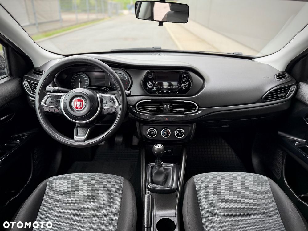 Fiat Tipo 1.4 Classic - 5